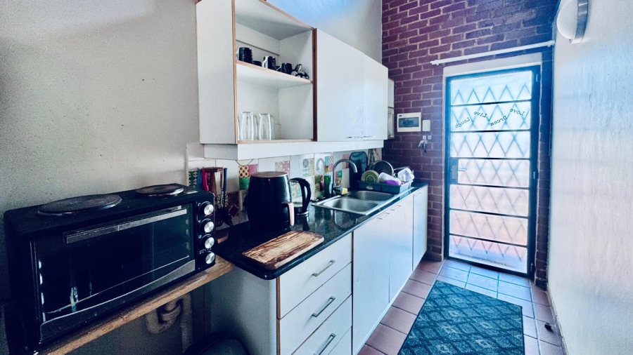1 Bedroom Property for Sale in Rustenburg Central North West